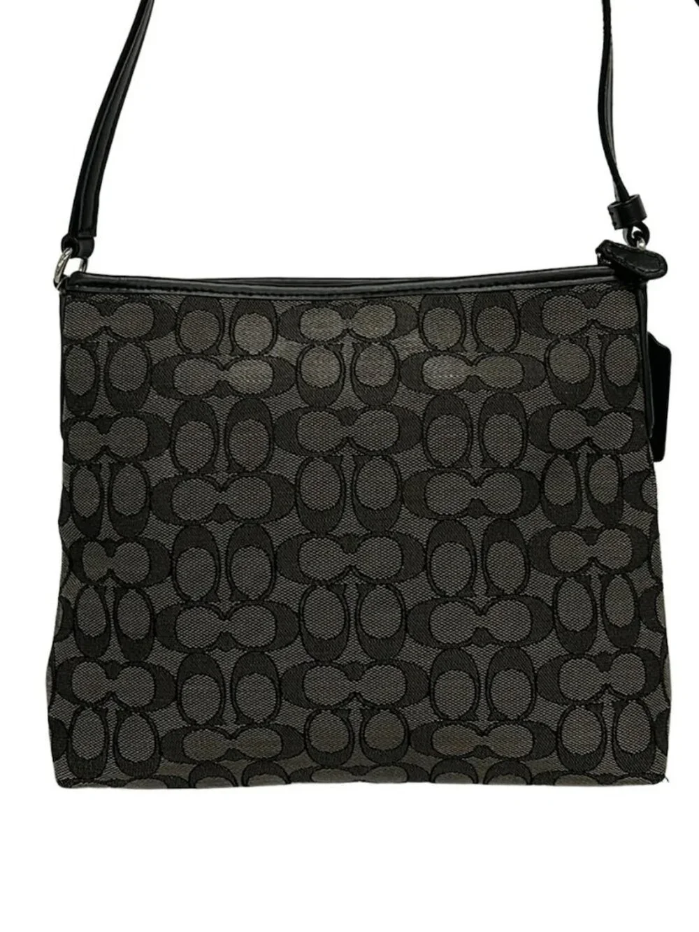 Coach product information
